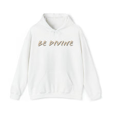 Load image into Gallery viewer, Be Divine Hoodie
