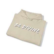 Load image into Gallery viewer, Be Divine Hoodie
