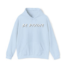 Load image into Gallery viewer, Be Divine Hoodie
